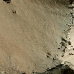 Satellite imagery of Cerro Bayo, CL