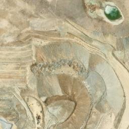 Satellite imagery of Paso de Pelambres, AR