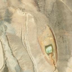 Satellite imagery of Paso de Pelambres, AR