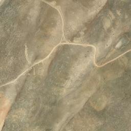 Satellite imagery of Hito XIII-12 Paso de Pelambres, BR
