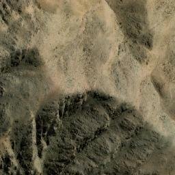 Satellite imagery of Cerro Los Arroyitos, AR