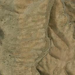 Satellite imagery of Cerro Los Arroyitos, AR