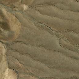 Satellite imagery of Cerro Hornito, AR