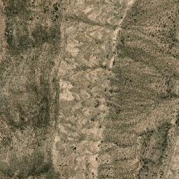 Satellite imagery of Cordón de las Lajas, AR