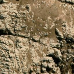 Satellite imagery of Cerro Gacho, AR