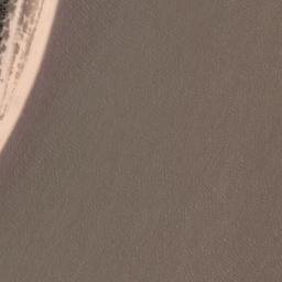 Satellite imagery of Ponta da Feitoria, BR