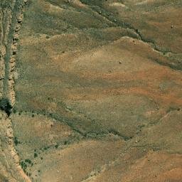 Satellite imagery of HANGNEST, ZA
