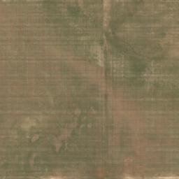 Satellite imagery of Noombenberry Rock, AU