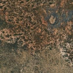 Satellite imagery of Daylight Rock, AU