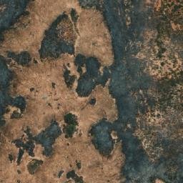 Satellite imagery of Daylight Rock, AU
