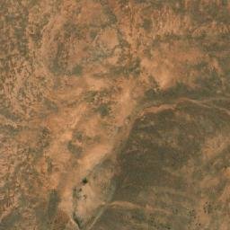 Satellite imagery of Beare Hill, AU