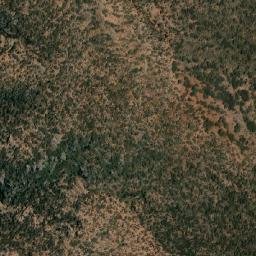 Satellite imagery of George Nob, AU