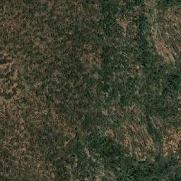 Satellite imagery of George Nob, AU