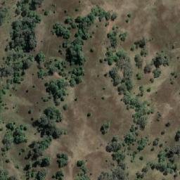 Satellite imagery of Brennans Gap, AU