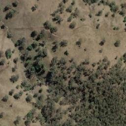 Satellite imagery of Direction Head, AU