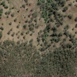 Satellite imagery of Direction Head, AU