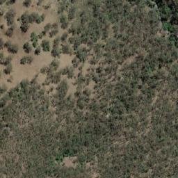 Satellite imagery of Direction Head, AU