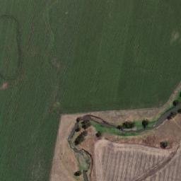 Satellite imagery of Paddys Point, AU