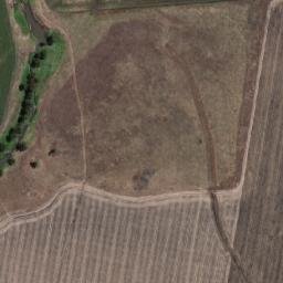 Satellite imagery of Paddys Point, AU