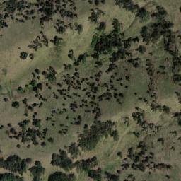 Satellite imagery of Princes Pinnacle, AU