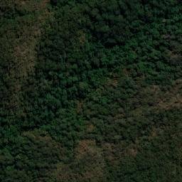 Satellite imagery of Middle Brother, AU