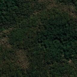 Satellite imagery of Middle Brother, AU