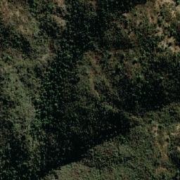 Satellite imagery of Cerro Los Juncos, CL