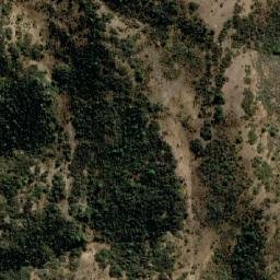 Satellite imagery of Cerro Los Juncos, CL