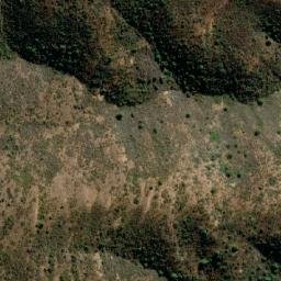 Satellite imagery of Cerro Los Juncos, CL