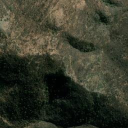 Satellite imagery of Morro Cabras, CL