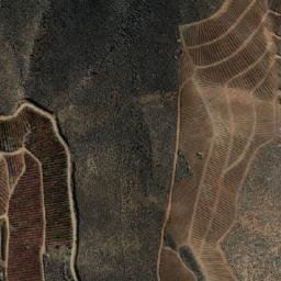 Satellite imagery of Cerro Pintacura, CL