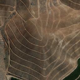 Satellite imagery of Cerro Pintacura, CL