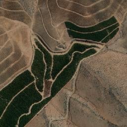 Satellite imagery of Cerro Pintacura, CL