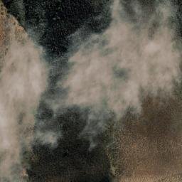 Satellite imagery of Cerro Tinguera, CL