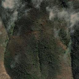 Satellite imagery of Cerro Tinguera, CL