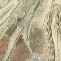 Satellite imagery of Paso de Pelambres, AR