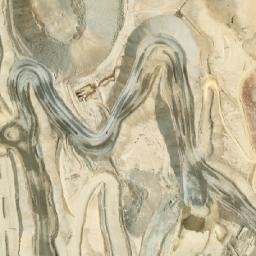 Satellite imagery of Paso de Pelambres, AR