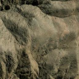 Satellite imagery of Cerro Los Arroyitos, AR