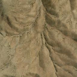 Satellite imagery of Cerro Los Arroyitos, AR