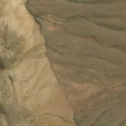 Satellite imagery of Cerro Hornito, AR