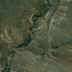 Satellite imagery of KEURFONTEIN, ZA