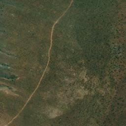 Satellite imagery of KEURFONTEIN, ZA