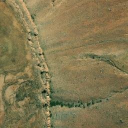 Satellite imagery of HANGNEST, ZA