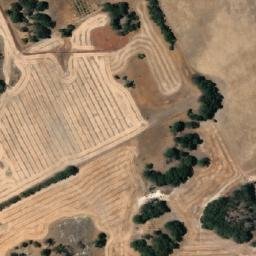 Satellite imagery of Monday Hill, AU