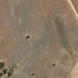Satellite imagery of Half Mile Hill, AU