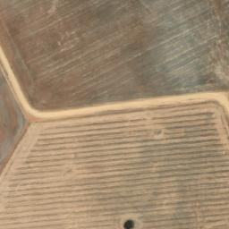 Satellite imagery of Half Mile Hill, AU