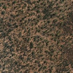 Satellite imagery of Lookout Rock, AU