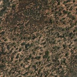 Satellite imagery of Lookout Rock, AU