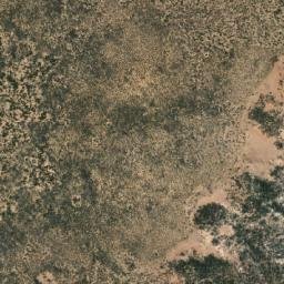 Satellite imagery of Daylight Rock, AU
