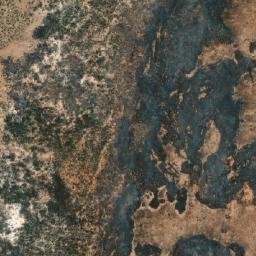 Satellite imagery of Daylight Rock, AU